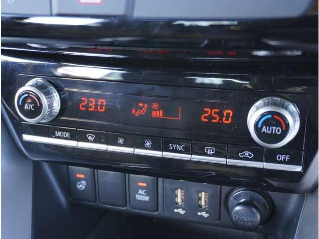 エクリプスクロスＰＨＥＶ Ｐ　純正ナビ　全方位カメラ　ＥＴＣ　シート＆ス　３６０度カメラ　地デジ　ＡＢＳ　ＬＥＤランプ　クルコン　バックカメラ　ソナー　寒冷地仕様車　シートヒーター　ＥＴＣ　４ＷＤ　ナビＴＶ　盗難防止　横滑り防止（18枚目）