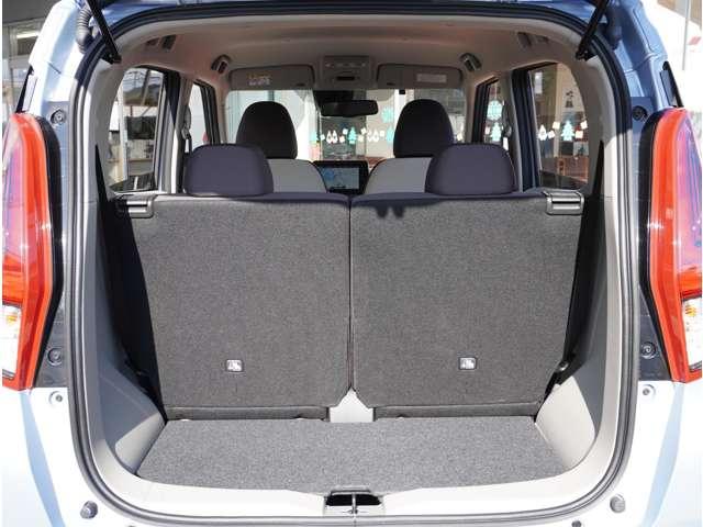 ｅＫワゴン Ｍ　純正ナビ　ミラー内蔵バックカメラ　ＥＴＣ　ＡＵＸ接続　踏み間違い防止アシスト　イモビライザー　ナビＴＶ　パワーウィンドウ　フルセグ　Ｐセンサー　マニュアルエアコン　バックカメラ　キーレスエントリー（9枚目）