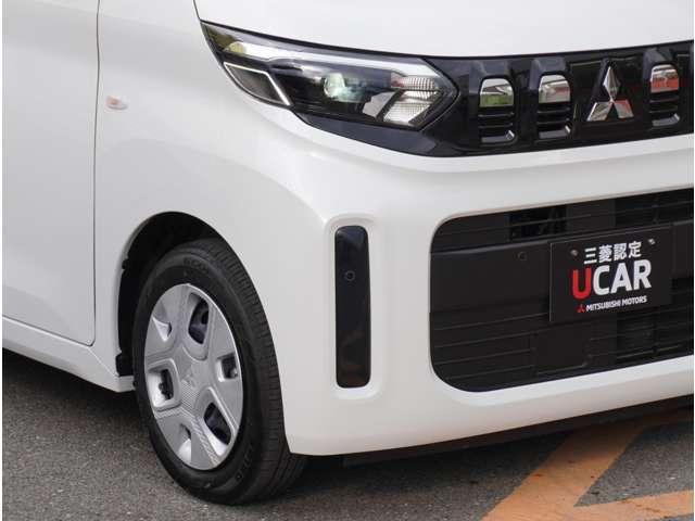 ｅＫスペース Ｍ　純正ナビ　ミラー内蔵バックカメラ　ＥＴＣ　パーキングセンサー　フルセグＴＶ　デュアルエアバッグ　ＬＥＤ　バックモニター　キーレスエントリーシステム　盗難防止装置　シートヒーター　パワーウインドウ（19枚目）