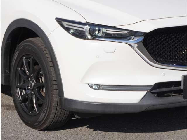 CX-5 XD Lパッケージ 白革シート BOSE フリップダウンモニター パワーバックゲート オートクルーズ エアコン リアカメラ 本革 キーフリー 電動パワーシート アイストップ ターボ ミュージックプレイヤー接続可 TVナビ(19枚目)