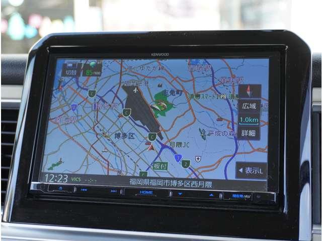 クロスビー ハイブリッドMZ 8インチナビ 全周囲ナビ キーレスエントリ Rカメラ DVD可 Cセンサー TVナビ 自動追従 AUX パワステ 盗難警報装置 メモリーナビゲーション パワーウィンドウ シートヒータ エアバッグ(9枚目)