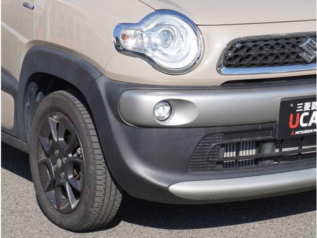 クロスビー ハイブリッドMZ 8インチナビ 全周囲ナビ キーレスエントリ Rカメラ DVD可 Cセンサー TVナビ 自動追従 AUX パワステ 盗難警報装置 メモリーナビゲーション パワーウィンドウ シートヒータ エアバッグ(15枚目)