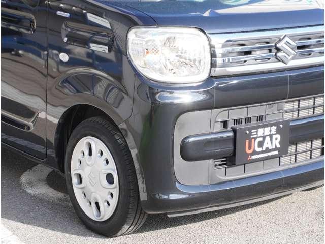 スペーシア ハイブリッドＧ　ナビ　ＥＴＣ　障害物センサー　Ｂｌｕｅｔｏｏｔｈ　障害物ソナー　セキュリティーアラーム　デュアルスライドドア　アイドリングＳ　スマートキープッシュスタート　ＥＴＣ装備　ＡＵＴＯエアコン　ＥＳＰ付　ＰＳ（13枚目）