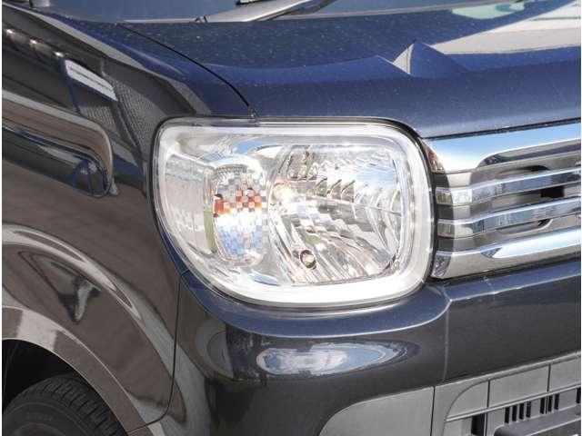 スペーシア ハイブリッドＧ　ナビ　ＥＴＣ　障害物センサー　Ｂｌｕｅｔｏｏｔｈ　障害物ソナー　セキュリティーアラーム　デュアルスライドドア　アイドリングＳ　スマートキープッシュスタート　ＥＴＣ装備　ＡＵＴＯエアコン　ＥＳＰ付　ＰＳ（14枚目）