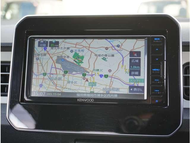 �i�r�t�ł��I�ړI�n��ݒ�@����΁A���߂Ă̏ꏊ�ł��ȒP�Ɂ@�s�����Ƃ��o���܂��I