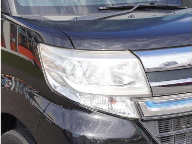 タント カスタムＲＳ　スマートセレクションＳＮ　フリップダウンモニター　純正８インチナビ　スマートキー　ＤＶＤ再生　バックカメラ　ＥＴＣ　地デジ　ＬＥＤヘッド（20枚目）