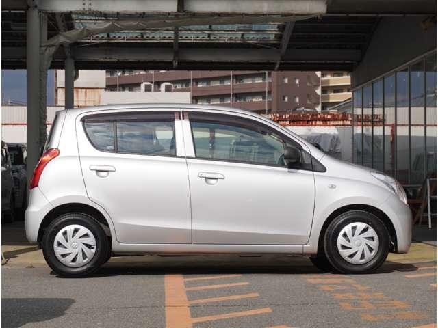 アルトエコ ＥＣＯ－Ｌ　前後ドライブレコーダー　ＥＴＣ　１オーナー　両席エアバッグ　キーレスエントリーキー　点検記録簿　Ｉストップ　エアーバッグ　パワーウィンド　ＡＢＳ　ＰＳ　ＥＴＣ　ＡＣ（7枚目）