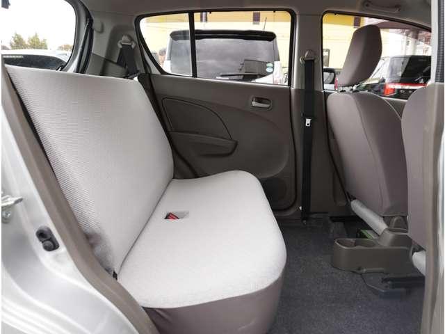 アルトエコ ＥＣＯ－Ｌ　前後ドライブレコーダー　ＥＴＣ　１オーナー　両席エアバッグ　キーレスエントリーキー　点検記録簿　Ｉストップ　エアーバッグ　パワーウィンド　ＡＢＳ　ＰＳ　ＥＴＣ　ＡＣ（9枚目）