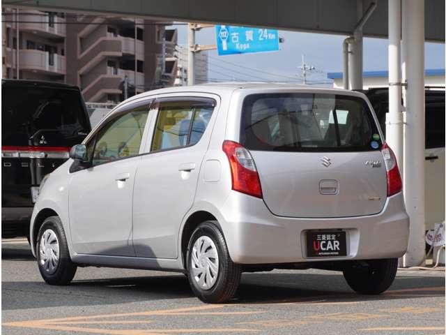 アルトエコ ＥＣＯ－Ｌ　前後ドライブレコーダー　ＥＴＣ　１オーナー　両席エアバッグ　キーレスエントリーキー　点検記録簿　Ｉストップ　エアーバッグ　パワーウィンド　ＡＢＳ　ＰＳ　ＥＴＣ　ＡＣ（16枚目）