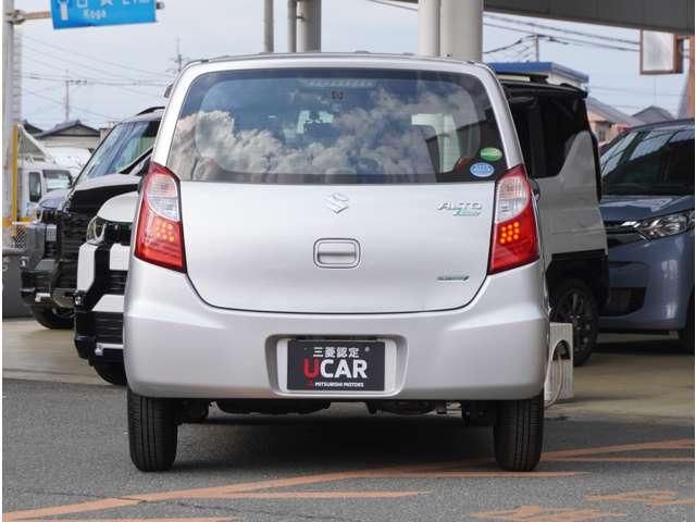 アルトエコ ＥＣＯ－Ｌ　前後ドライブレコーダー　ＥＴＣ　１オーナー　両席エアバッグ　キーレスエントリーキー　点検記録簿　Ｉストップ　エアーバッグ　パワーウィンド　ＡＢＳ　ＰＳ　ＥＴＣ　ＡＣ（17枚目）