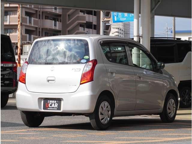 アルトエコ ＥＣＯ－Ｌ　前後ドライブレコーダー　ＥＴＣ　１オーナー　両席エアバッグ　キーレスエントリーキー　点検記録簿　Ｉストップ　エアーバッグ　パワーウィンド　ＡＢＳ　ＰＳ　ＥＴＣ　ＡＣ（18枚目）