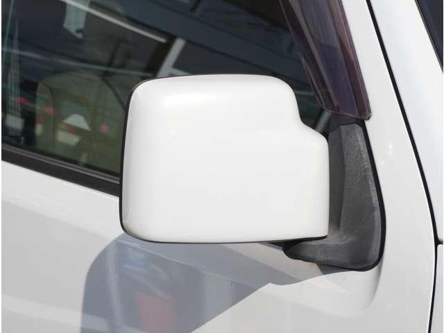 �d���i�[�~���[�t���Ă�̂ŉ^�]�Ȃ���~���[�̊J���ł��܂��B