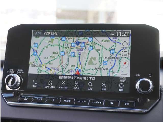 �i�r�t�ł��I�ړI�n��ݒ�@����΁A���߂Ă̏ꏊ�ł��ȒP�Ɂ@�s�����Ƃ��o���܂��I