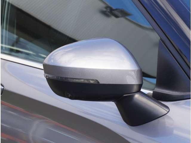 �E�C���J�[�t���̃T�C�h�~���[�őΌ��Ԃւ̎��F�����ǂ����̖h�~�ɂ��𗧂��܂��I