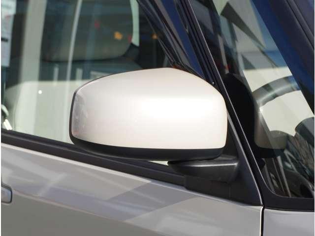 �d���i�[�~���[�t���Ă�̂ŉ^�]�Ȃ���~���[�̊J���ł��܂��B