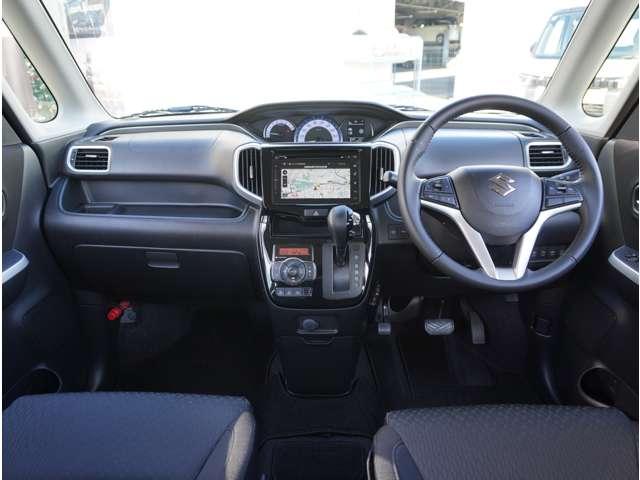 �C���p�l���̉摜�ƂȂ�܂��B�ԗ��]���؂ɂă_�b�V���{�[�h�̂�ՂȂǁA�O���[�U�[�l���i�r�܂����[�_�[�Ȃǎ��t������Ă����ԗ����������܂��B�]���؂ɂĂ��m�F���������Ԋm�F�������߂����Ē����܂��B