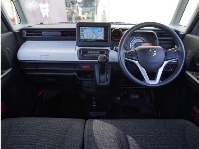 �C���p�l���̉摜�ƂȂ�܂��B�ԗ��]���؂ɂă_�b�V���{�[�h�̂�ՂȂǁA�O���[�U�[�l���i�r�܂����[�_�[�Ȃǎ��t������Ă����ԗ����������܂��B�]���؂ɂĂ��m�F���������Ԋm�F�������߂����Ē����܂��B