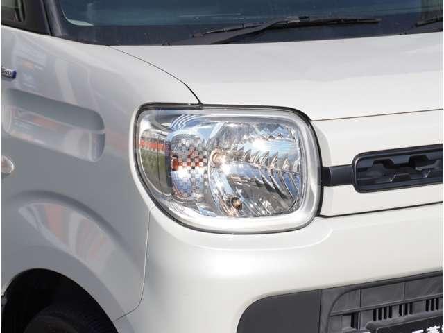 �y�w�b�h���C�g�z�ʏ�^�C�v�i�n���Q�����j�ł��B