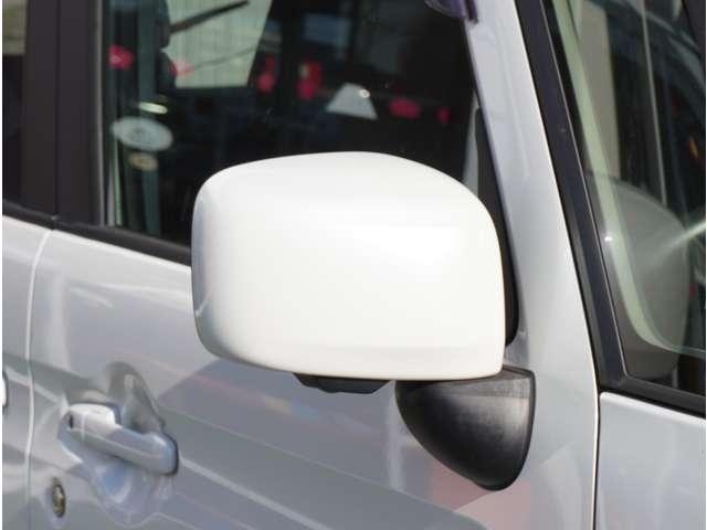 �d���i�[�~���[�t���Ă�̂ŉ^�]�Ȃ���~���[�̊J���ł��܂��B