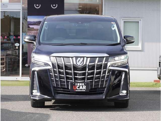 アルファード ２．５Ｓ　Ａパッケージ　７名乗り　後席モニター　ナビ　地上デジタル　アルミホイール　ナビＴＶ　イモビライザ　ＡＢＳ　キーフリー　ＬＥＤ　横滑り防止機能　クリソナ　オットマン　ＥＴＣ　エアバッグ　クルーズコントロール（17枚目）