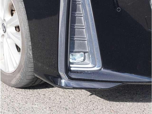 アルファード ２．５Ｓ　Ａパッケージ　７名乗り　後席モニター　ナビ　地上デジタル　アルミホイール　ナビＴＶ　イモビライザ　ＡＢＳ　キーフリー　ＬＥＤ　横滑り防止機能　クリソナ　オットマン　ＥＴＣ　エアバッグ　クルーズコントロール（20枚目）