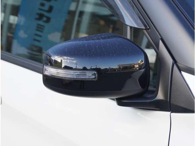 �E�C���J�[�t���̃T�C�h�~���[�őΌ��Ԃւ̎��F�����ǂ����̖h�~�ɂ��𗧂��܂��I