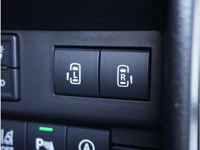 �y�d���X���C�h�h�A�z�{�^�������������ŃX���C�h�h�A�̊J���\�B�������L�[����̑�����\�B���q�l������Ă��鎞�E���肢���ς��̉ו��������Ă鎞�Ȃǔ��ɖ𗧂��܂��B