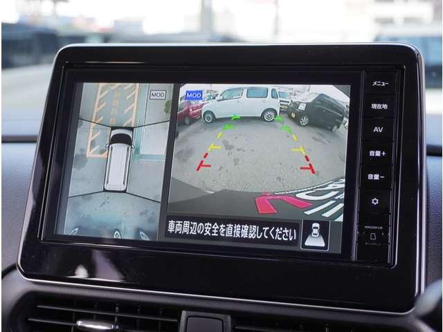デリカミニ Ｔ　プレミアム　ナビ　全周囲カメラ　ＥＴＣ　マルチビューモニター　Ｃソナー　アルミ　ＦＣＭ　ターボ付　アイドリングＳ　地デジ　ナビ＆ＴＶ　オートエアコン　盗難防止システム　ＬＥＤライト　ＥＴＣ　スマートキー　寒冷地（10枚目）