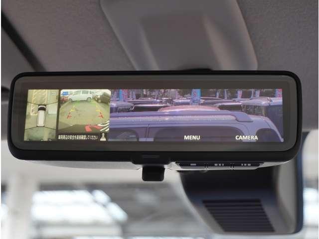 デリカミニ Ｔ　プレミアム　ナビ　全周囲カメラ　ＥＴＣ　マルチビューモニター　Ｃソナー　アルミ　ＦＣＭ　ターボ付　アイドリングＳ　地デジ　ナビ＆ＴＶ　オートエアコン　盗難防止システム　ＬＥＤライト　ＥＴＣ　スマートキー　寒冷地（11枚目）