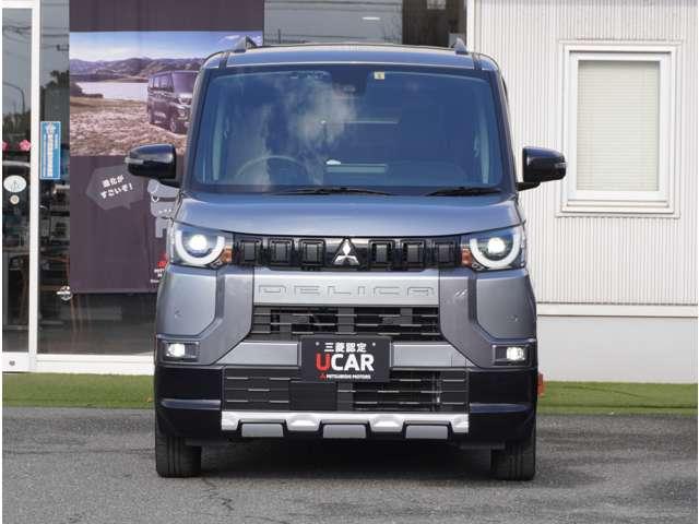 デリカミニ Ｔ　プレミアム　ナビ　全周囲カメラ　ＥＴＣ　マルチビューモニター　Ｃソナー　アルミ　ＦＣＭ　ターボ付　アイドリングＳ　地デジ　ナビ＆ＴＶ　オートエアコン　盗難防止システム　ＬＥＤライト　ＥＴＣ　スマートキー　寒冷地（18枚目）