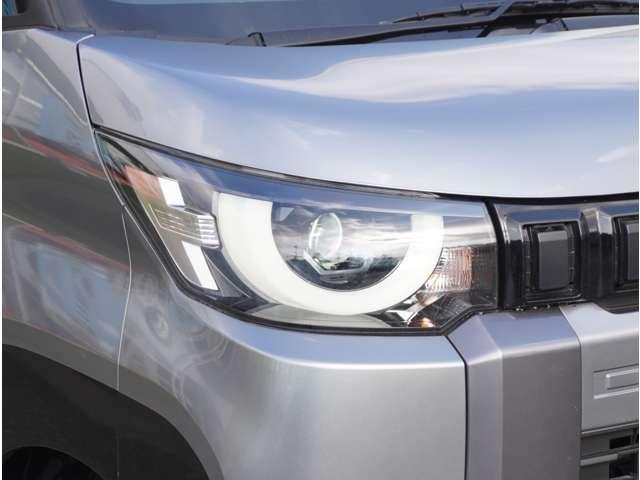 デリカミニ Ｔ　プレミアム　ナビ　全周囲カメラ　ＥＴＣ　マルチビューモニター　Ｃソナー　アルミ　ＦＣＭ　ターボ付　アイドリングＳ　地デジ　ナビ＆ＴＶ　オートエアコン　盗難防止システム　ＬＥＤライト　ＥＴＣ　スマートキー　寒冷地（20枚目）