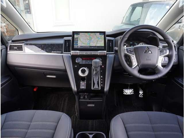 �C���p�l���̉摜�ƂȂ�܂��B�ԗ��]���؂ɂă_�b�V���{�[�h�̂�ՂȂǁA�O���[�U�[�l���i�r�܂����[�_�[�Ȃǎ��t������Ă����ԗ����������܂��B�]���؂ɂĂ��m�F���������Ԋm�F�������߂����Ē����܂��B