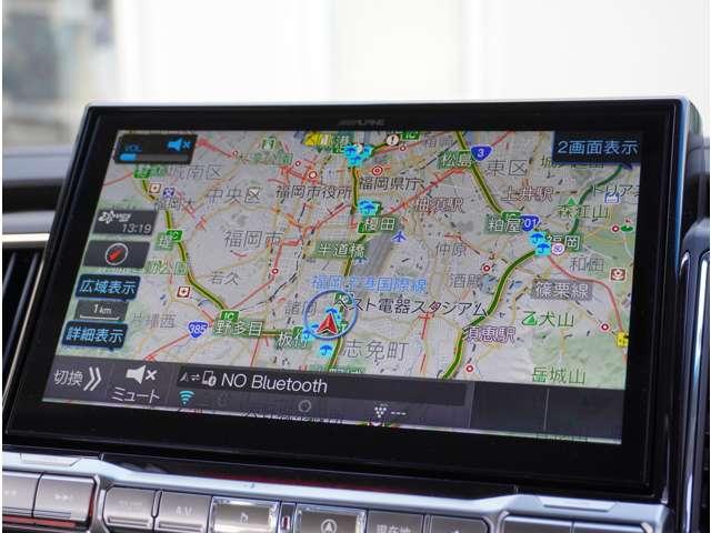 �i�r�t�ł��I�ړI�n��ݒ�@����΁A���߂Ă̏ꏊ�ł��ȒP�Ɂ@�s�����Ƃ��o���܂��I