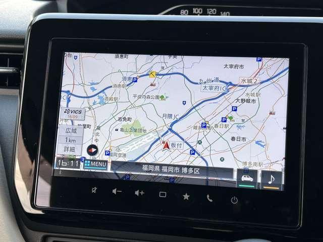 デリカＤ：２ ハイブリッドＭＺ　全方位カメラ付ナビパッケージ　ナビ　全周囲カメラ　ＥＴＣ　シートヒーター　前席シートヒーター　ＬＥＤヘッドランプ　オートクルーズコントロール　フルセグテレビ　全方位　ＥＴＣ　アイドリングストップ　両側パワースライドドア　ＤＶＤ（13枚目）