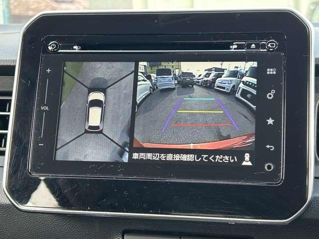 �y�S���ʃJ�����z�N���}��^�ォ�猩���悤�Ș��Ձi�ӂ���j�f���⏕��ȑ��̃T�C�h�f���ȂǁA���_��؂�ւ��ĕ\���B���܂��܂ȃA���O���Œ��Ԃ��T�|�[�g���܂��B