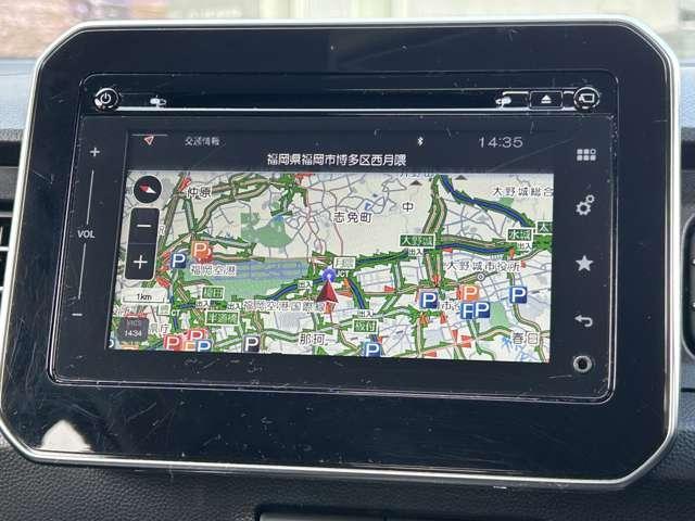 �i�r�t�ł��I�ړI�n��ݒ�@����΁A���߂Ă̏ꏊ�ł��ȒP�Ɂ@�s�����Ƃ��o���܂��I