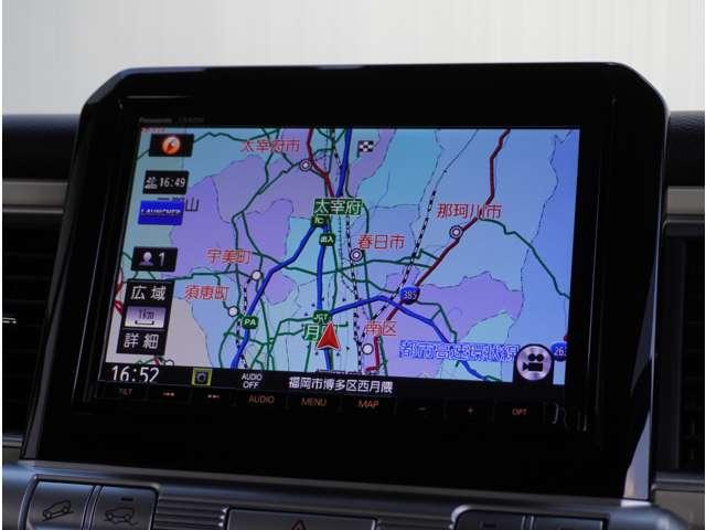 クロスビー ハイブリッドＭＺ　ナビ　全周囲カメラ　ドラレコ　ＥＴＣ　タ－ボ　フルセグ地デジＴＶ　全周囲Ｍ　ナビ＆ＴＶ　４ＷＤ車　コーナーＳ　助手席エアバッグ　フロントカメラ　Ｂモニター　ＤＶＤ可　ＡＵＸ　カーテンエアバック　ＡＢＳ（14枚目）