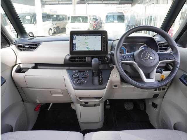 �C���p�l���̉摜�ƂȂ�܂��B�ԗ��]���؂ɂă_�b�V���{�[�h�̂�ՂȂǁA�O���[�U�[�l���i�r�܂����[�_�[�Ȃǎ��t������Ă����ԗ����������܂��B�]���؂ɂĂ��m�F���������Ԋm�F�������߂����Ē����܂��B