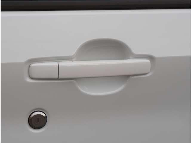 �X�}�[�g�L�[���g�т��Ă���΁A���ׂẴh�A�̃��b�N�^�A�����b�N���ȒP�ɍs���܂��B�������@�\�ł��I