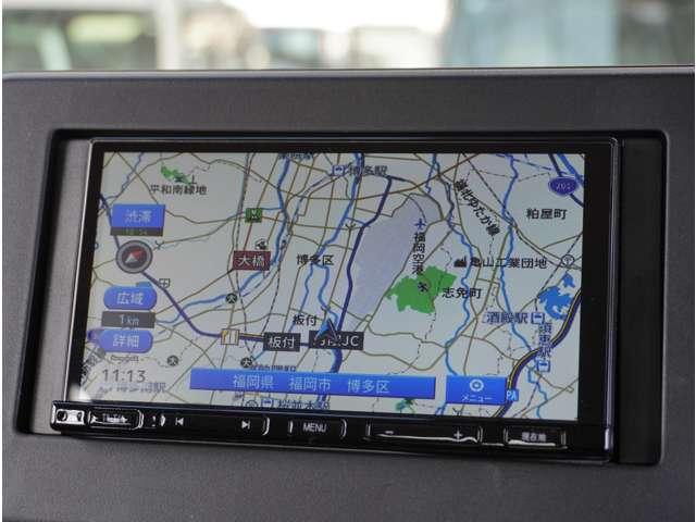 �i�r�t�ł��I�ړI�n��ݒ�@����΁A���߂Ă̏ꏊ�ł��ȒP�Ɂ@�s�����Ƃ��o���܂��I