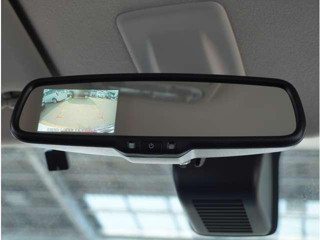 �y�o�b�N�~���[�Ƀo�b�N�J���������ځI�z�o�b�N�J�����Ō���m�F���o�b�`���ł��I���Ԃ̍ۂɂ��֗��ł��ˁ�