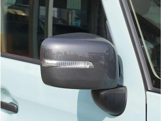 �E�C���J�[�t���̃T�C�h�~���[�őΌ��Ԃւ̎��F�����ǂ����̖h�~�ɂ��𗧂��܂��I