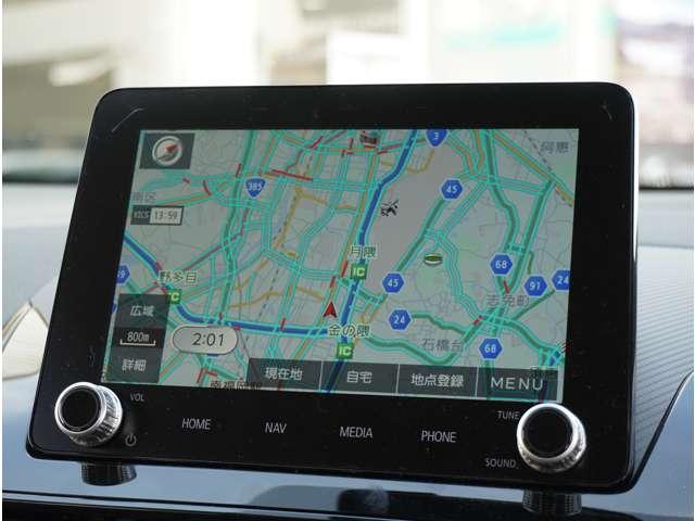 エクリプスクロスPHEV G 純正ナビ 全周囲カメラ ETC アラウンドビューモニター 電動リアゲート ナビTV Bカメラ LEDヘッドライト クルコン 4WD コーナーセンサー シートヒーター エアB ETC スマートキー AC(15枚目)