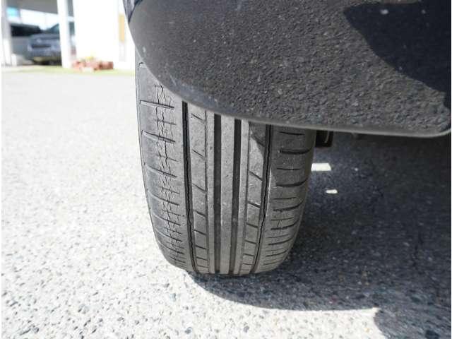 ｅＫワゴン ＭＸ　キーレス　オーディオ　ドアバイザー　キーレス付き　全席パワーウインドウ　助手席エアバッグ　エアコン　ＰＳ　運転席エアバッグ　ベンチシート　記録簿（18枚目）