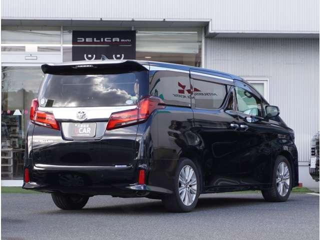 アルファード ２．５Ｓ　Ａパッケージ　７名乗り　後席モニター　ナビ　カラーバックモニター　フルセグ地デジＴＶ　盗難防止　ＥＴＣ車載器　横滑り防止機能　ＬＥＤ　オートクルーズコントロール　ＤＶＤ再生機能　キーフリー　ＡＢＳ　エアバッグ（19枚目）