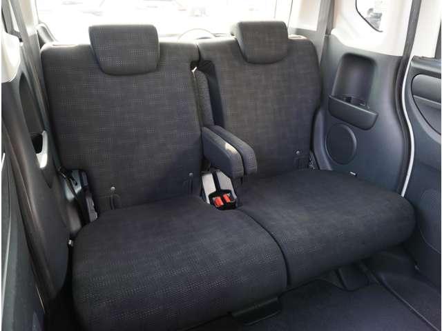 Ｎ－ＢＯＸ Ｇ・Ｌパッケージ　バックカメラ　片側電動スライドドア　エアバック付き　パワーウインド　セキュリティアラーム　アイスト　テレビ　整備点検記録簿　助手席エアバッグ　キーフリー　スマキー　フルオートエアコン　ＥＳＣ　ＡＢＳ（9枚目）