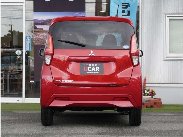 ｅＫワゴン Ｍ　ナビ　バックカメラ　前後ドラレコ　衝突回避支援ブレーキ　助手席エアバック　ＡＵＸ　運転席エアバック　リヤビューカメラ　１オーナー　フルセグＴＶ　パーキングセンサー　ＥＳＣ　キーレスキー　ナビＴＶ（18枚目）