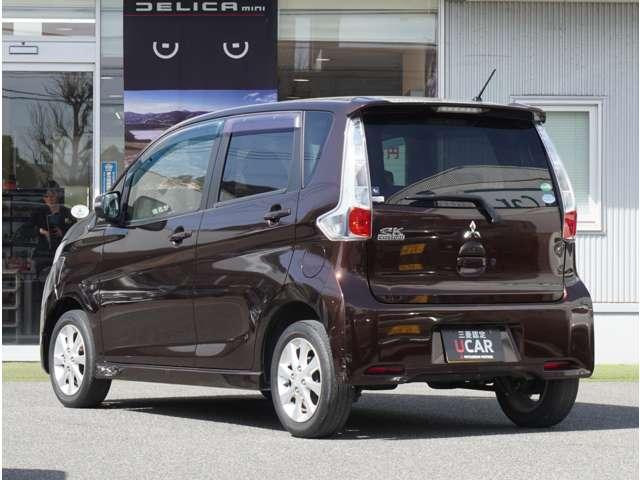 ｅＫカスタム Ｇ　ｅ－アシスト　ナビ　ミラー内蔵バックカメラ　ＥＴＣ　ｅ－アシスト　バックカメラ　アイドリングストップ　ベンチシート　スマートキー　盗難防止システム　ＥＴＣ　オートエアコン（16枚目）