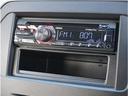 オーディオが装着されていますのでお好きな音楽を聴きながら素敵なドライブをお楽しみください!