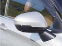 ウインカー付きのサイドミラーで対向車への視認性も良く事故防止にも役立ちます！